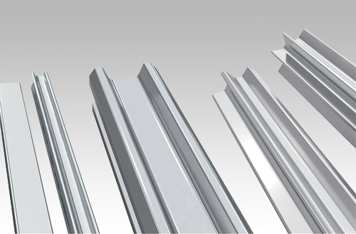 定制类异形钢产品